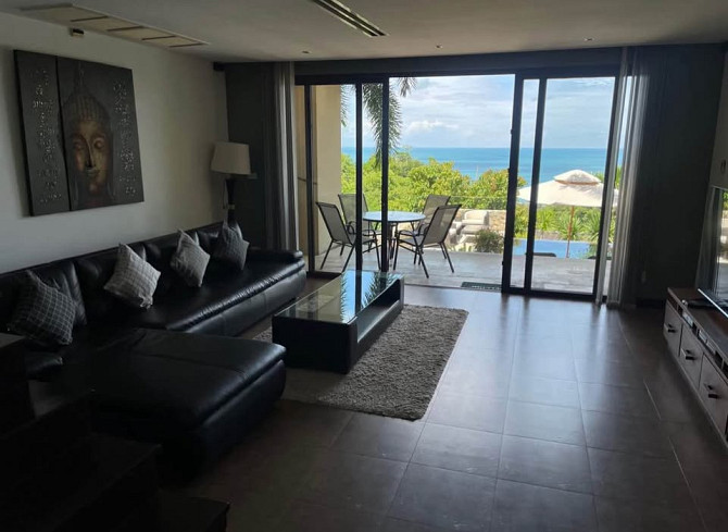 Townhouse with Bedrooms: 2 and Bathrooms: 3 Samui - photo 19