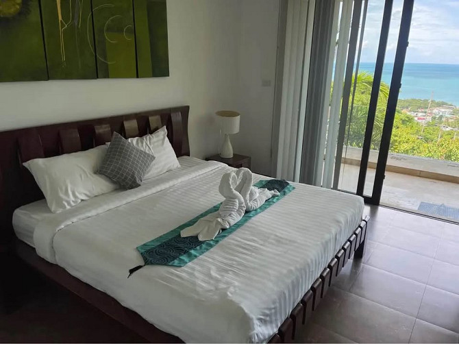 Townhouse with Bedrooms: 2 and Bathrooms: 3 Samui - photo 16