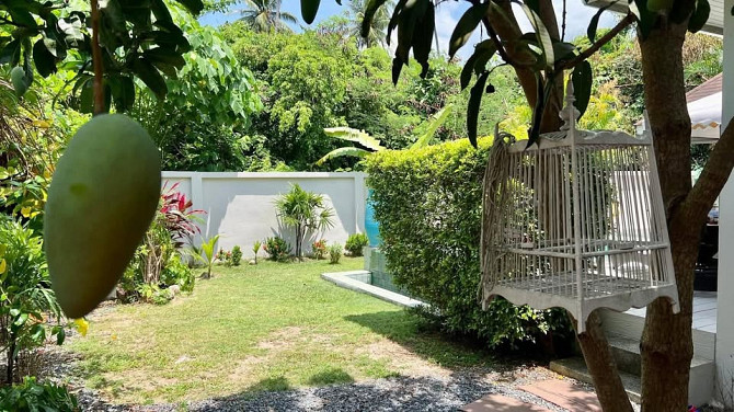 2 bedroom, 2 bathroom house Samui - photo 20