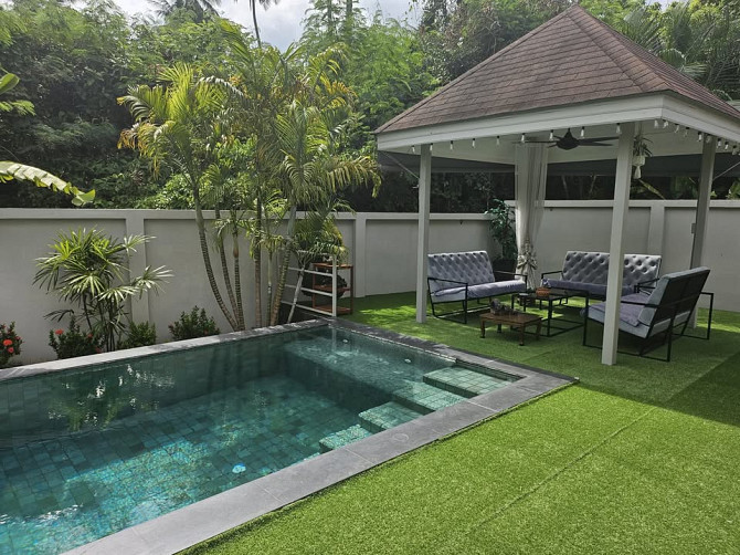 2 bedroom, 2 bathroom house Samui - photo 2