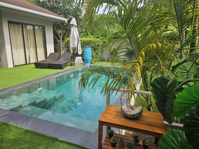 2 bedroom, 2 bathroom house Samui - photo 19