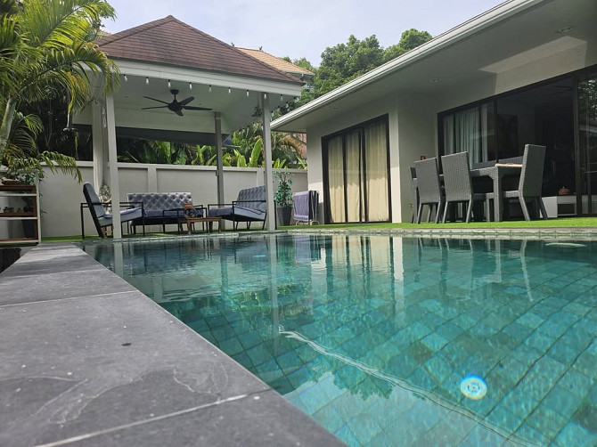 2 bedroom, 2 bathroom house Samui - photo 17
