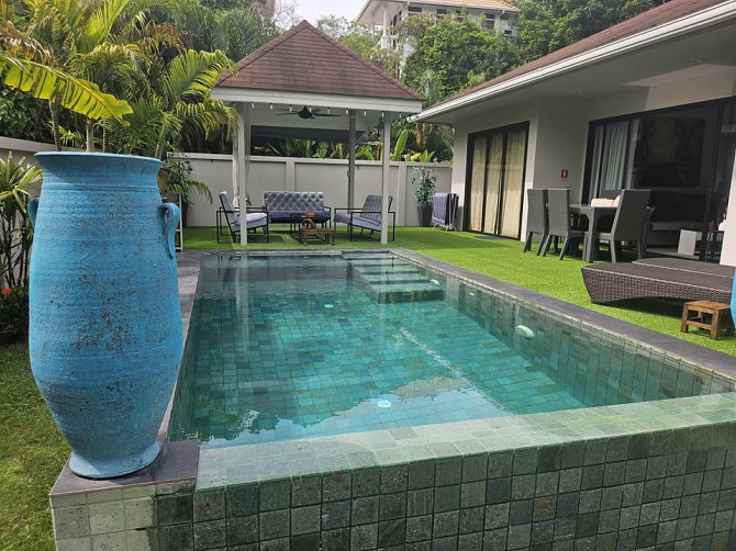 2 bedroom, 2 bathroom house Samui - photo 16