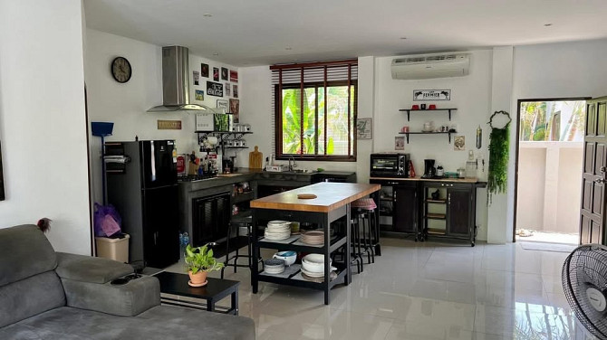 2 bedroom, 2 bathroom house Samui - photo 6
