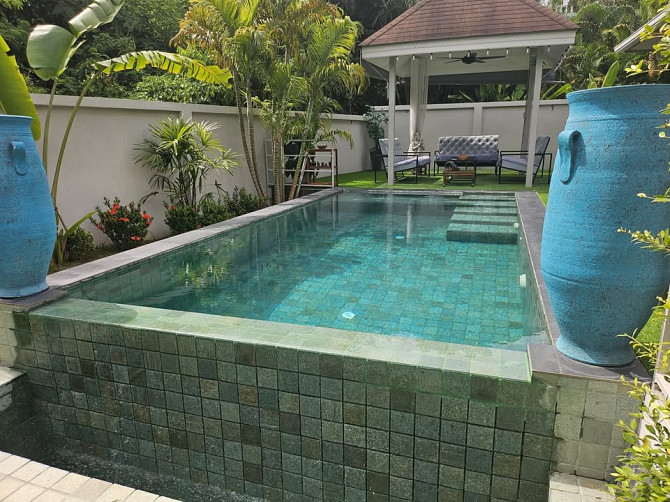 2 bedroom, 2 bathroom house Samui - photo 14