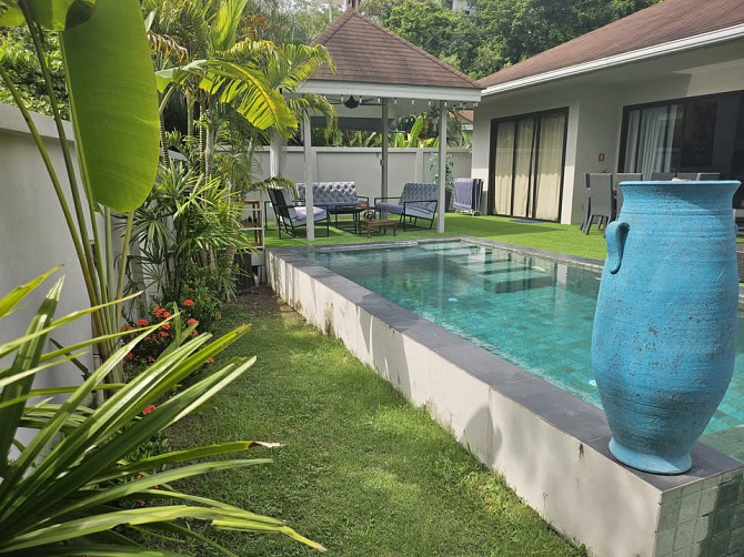 2 bedroom, 2 bathroom house Samui - photo 3