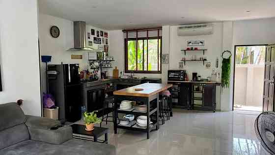 2 bedroom, 2 bathroom house Samui