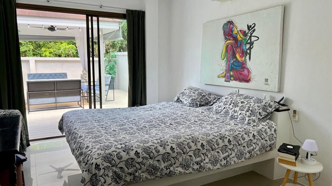 2 bedroom, 2 bathroom house Samui - photo 9