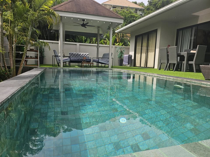 2 bedroom, 2 bathroom house Samui - photo 13