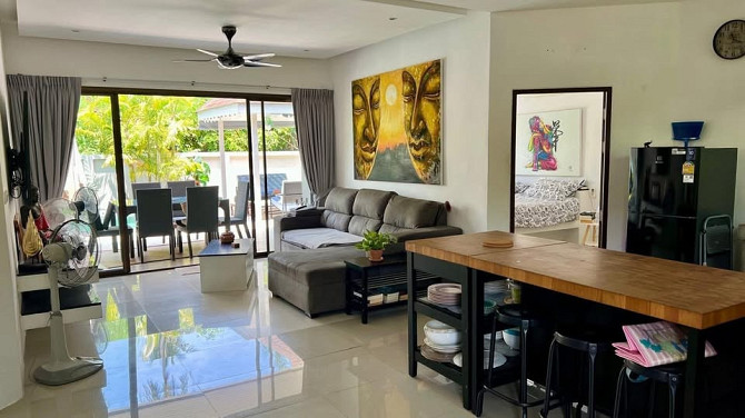 2 bedroom, 2 bathroom house Samui - photo 4