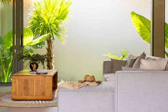 3 bedroom, 3 bathroom house Samui
