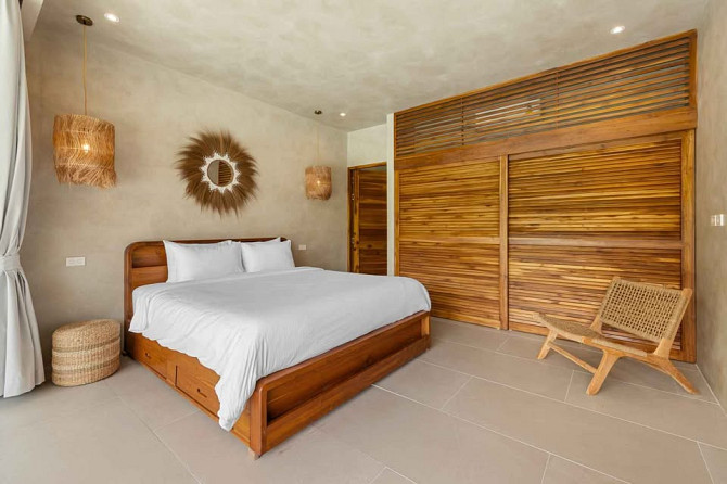 3 bedroom, 3 bathroom house Samui - photo 13