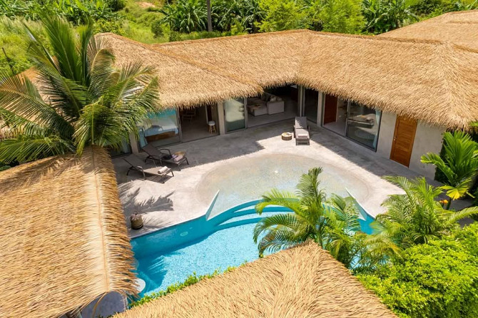 3 bedroom, 3 bathroom house Samui - photo 6