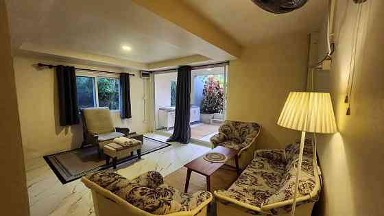 1 Bed 1 Bath - Apartment Phangan