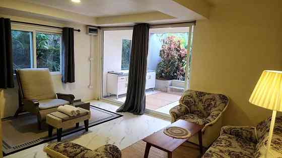 1 Bed 1 Bath - Apartment Phangan
