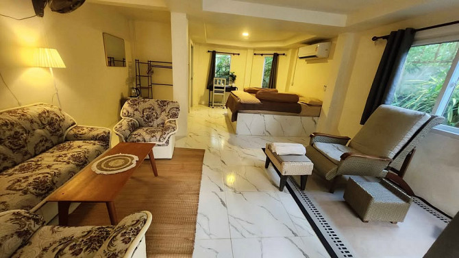1 Bed 1 Bath - Apartment Phangan - photo 1