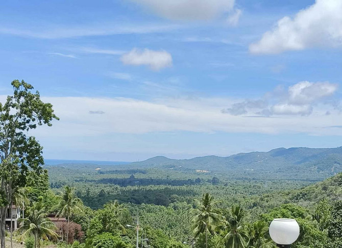 1 Bed 1 Bath - Apartment Phangan - photo 12