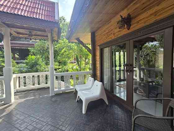 2 bedrooms 2 bathrooms - House Samui