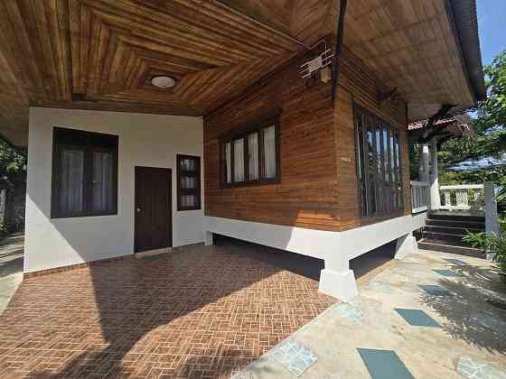 2 bedrooms 2 bathrooms - House Samui