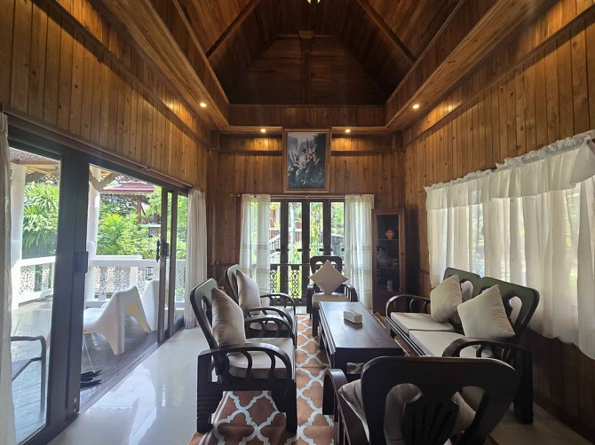2 bedrooms 2 bathrooms - House Samui - photo 7