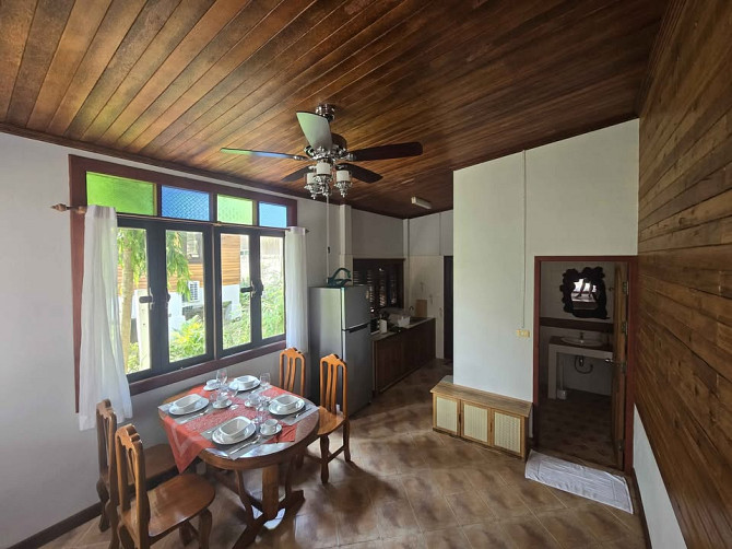2 bedrooms 2 bathrooms - House Samui - photo 10