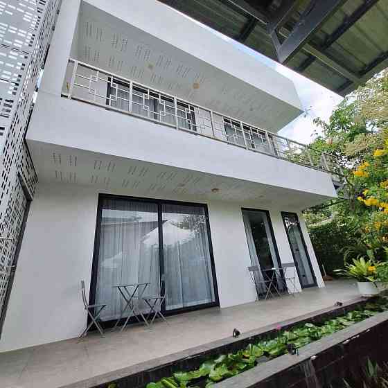 1 Bedroom 1 Bathroom - Apartment Samui