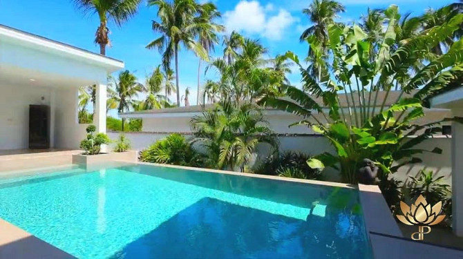 3 bedroom, 3 bathroom house Samui - photo 13