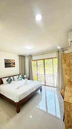 2 bedrooms 2 bathrooms - House Phangan