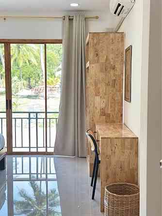 2 bedrooms 2 bathrooms - House Phangan