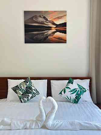 2 bedrooms 2 bathrooms - House Phangan