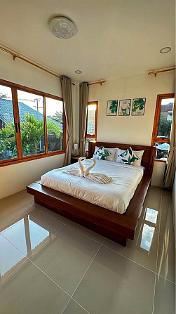 2 bedrooms 2 bathrooms - House Phangan - photo 11