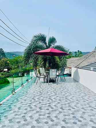 3 bedrooms 3 bathrooms - House Samui