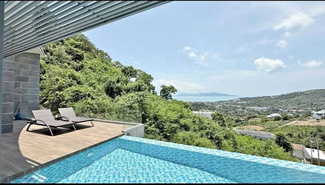 3 beds 2 baths – House Samui - photo 1