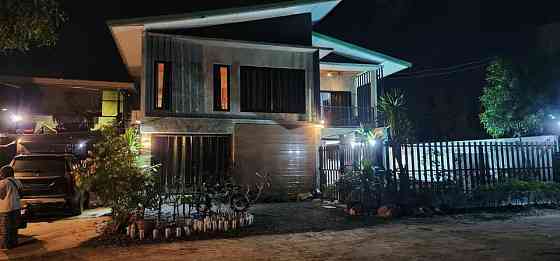 4 Beds 3 Baths - House Samui