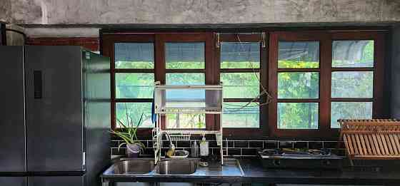 4 Beds 3 Baths - House Samui
