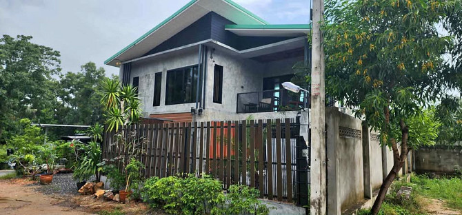 4 Beds 3 Baths - House Samui - photo 1