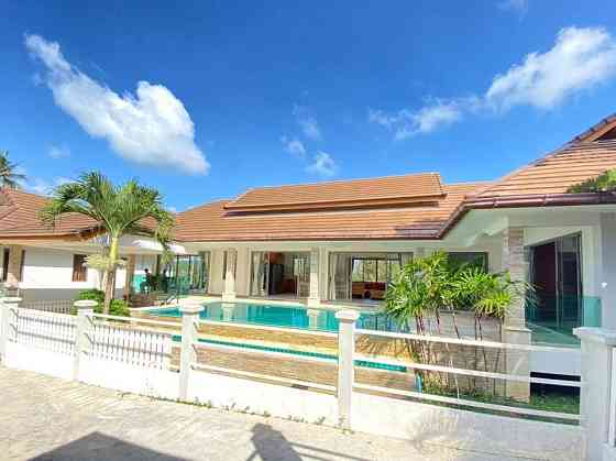 House with Bedrooms: 3 and Bathrooms: 3 Samui