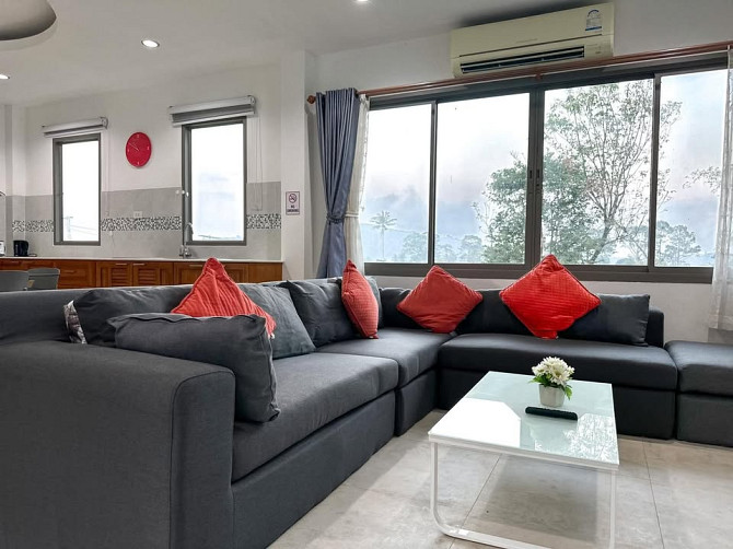 House with Bedrooms: 3 and Bathrooms: 3 Samui - photo 17
