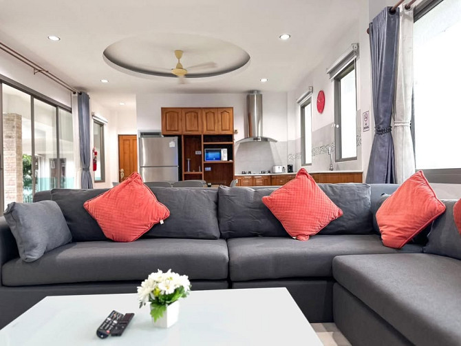 House with Bedrooms: 3 and Bathrooms: 3 Samui - photo 16
