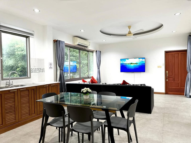 House with Bedrooms: 3 and Bathrooms: 3 Samui - photo 19