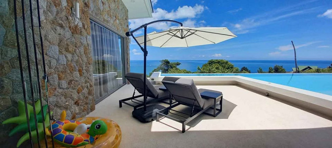 House for Rent Samui Samui - photo 14
