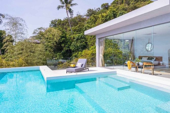 House for Rent Samui Samui - photo 3