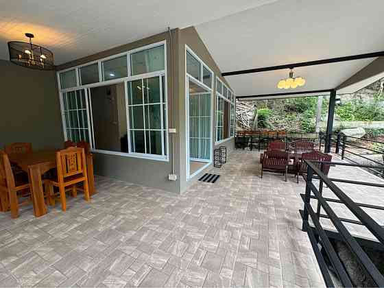 4 bedrooms 3 bathrooms - House Samui