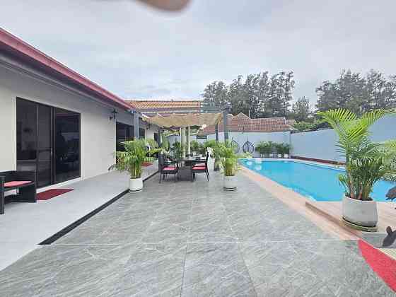 4 bedrooms 4 bathrooms - House Samui