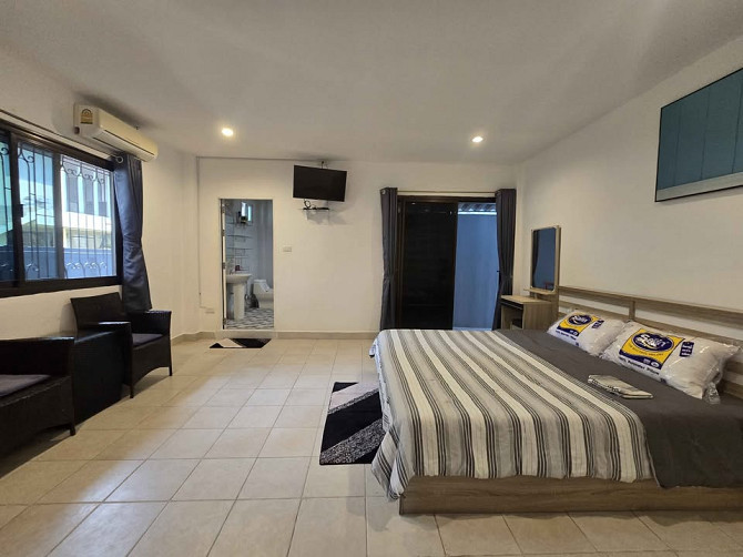 4 bedrooms 4 bathrooms - House Samui - photo 10