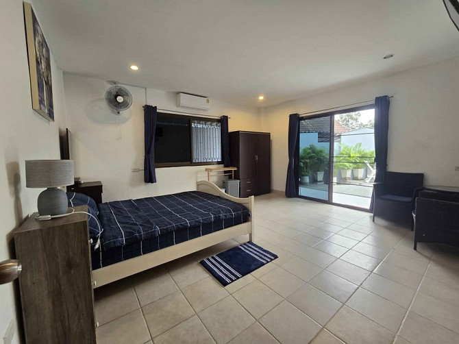 4 bedrooms 4 bathrooms - House Samui - photo 11