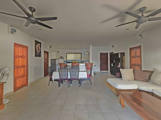 4 bedrooms 4 bathrooms - House Samui - photo 5