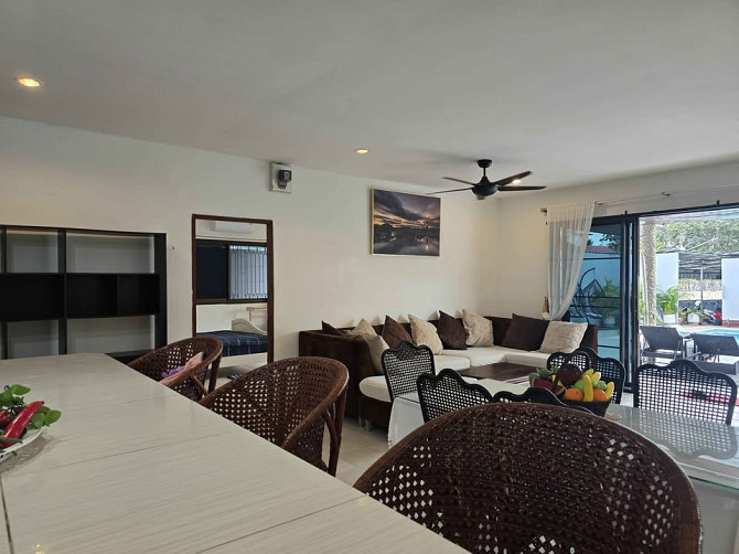4 bedrooms 4 bathrooms - House Samui - photo 14