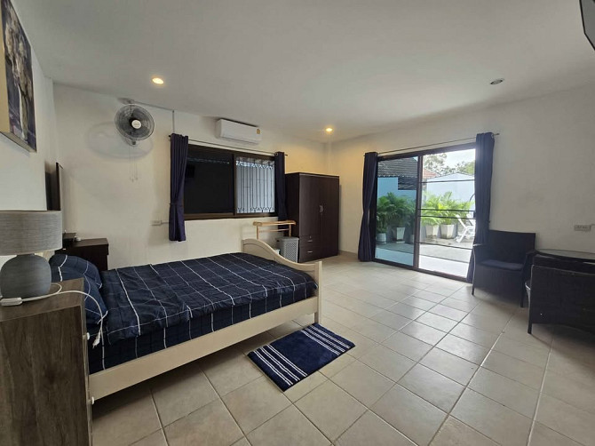 4 bedrooms 4 bathrooms - House Samui - photo 8