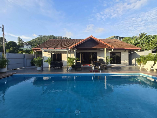 4 bedrooms 4 bathrooms - House Samui - photo 2